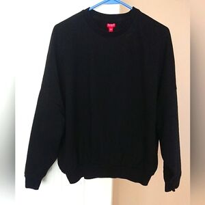 Sweatshirt oversize Guess, size S